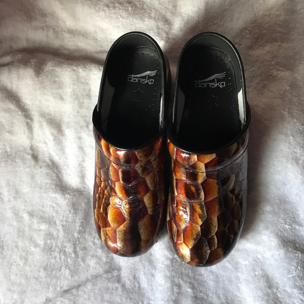 New dress code at work .