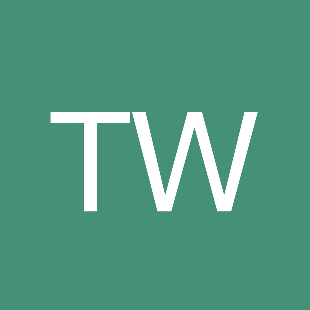 Meet your Posher, Tresha