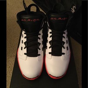 Jordan 6-17-23 Infrared Men's 10.5