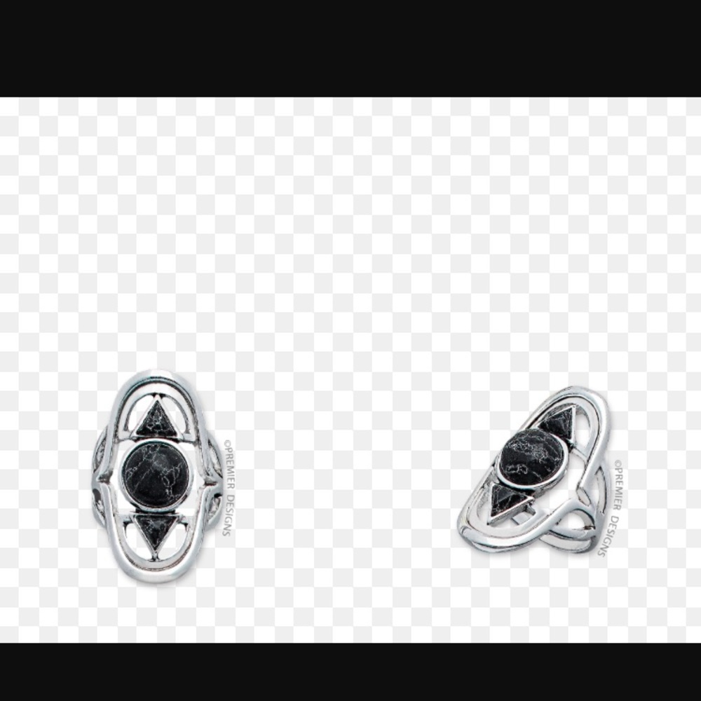 Harlow Premier Designs Ring