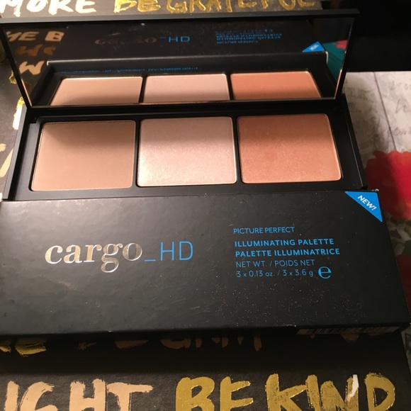 Cargo bundle - Picture 3 of 7