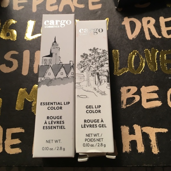 Cargo bundle - Picture 4 of 7