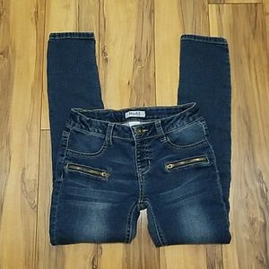 Girls Mudd size 10 jeans