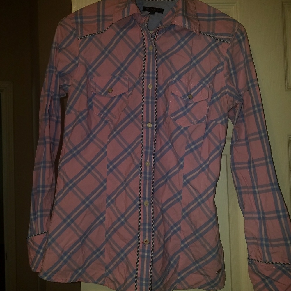 Tommy Hilfiger Shirt
