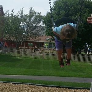 Meet your Posher, Andrew