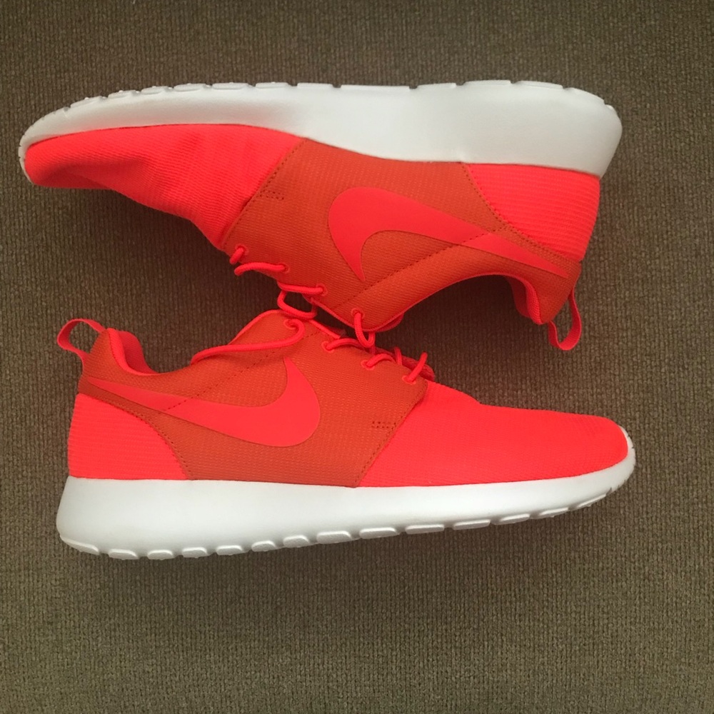Nike Roshe Run