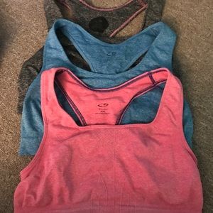 Woman's Sports Bras XXL