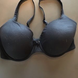 Black body by Victoria lined bra