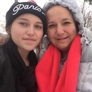 Meet your Posher, Brianna