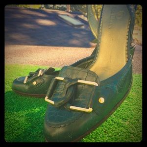 Vintage Cole Haan heels