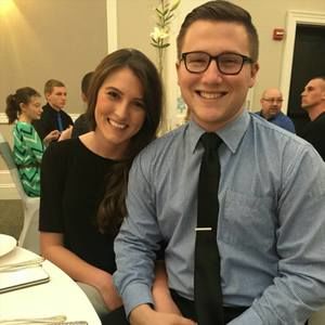 Meet your Posher, Steven