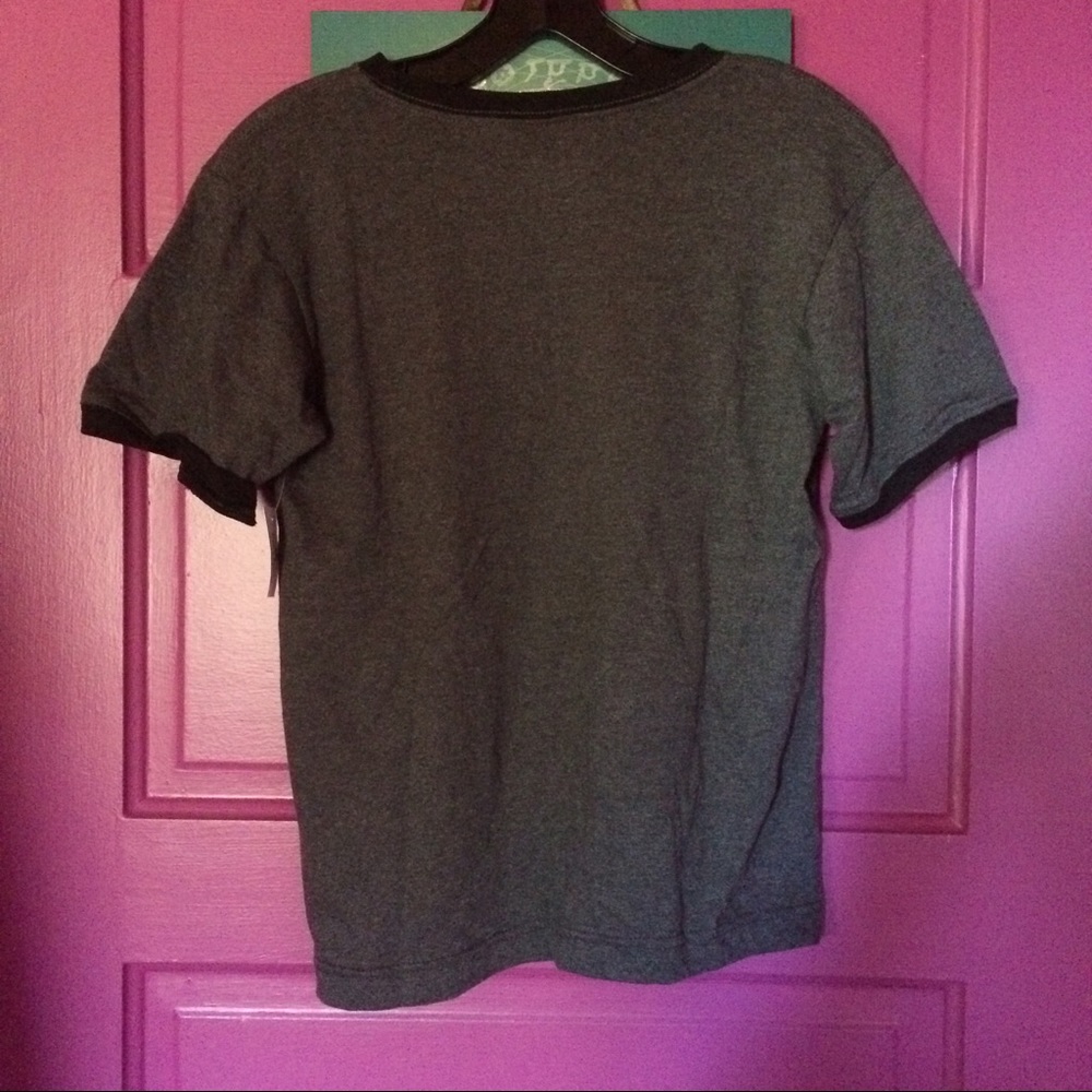 π2 for $20π Vintage look Mickey Mouse tee - Picture 2 of 2