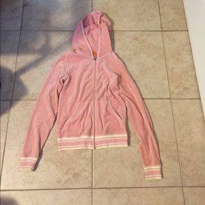 Juicy Couture Velour jacket
