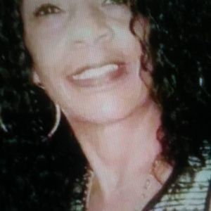 Meet your Posher, Rosalyn