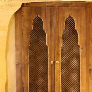 Meet your Posher, Sabitha