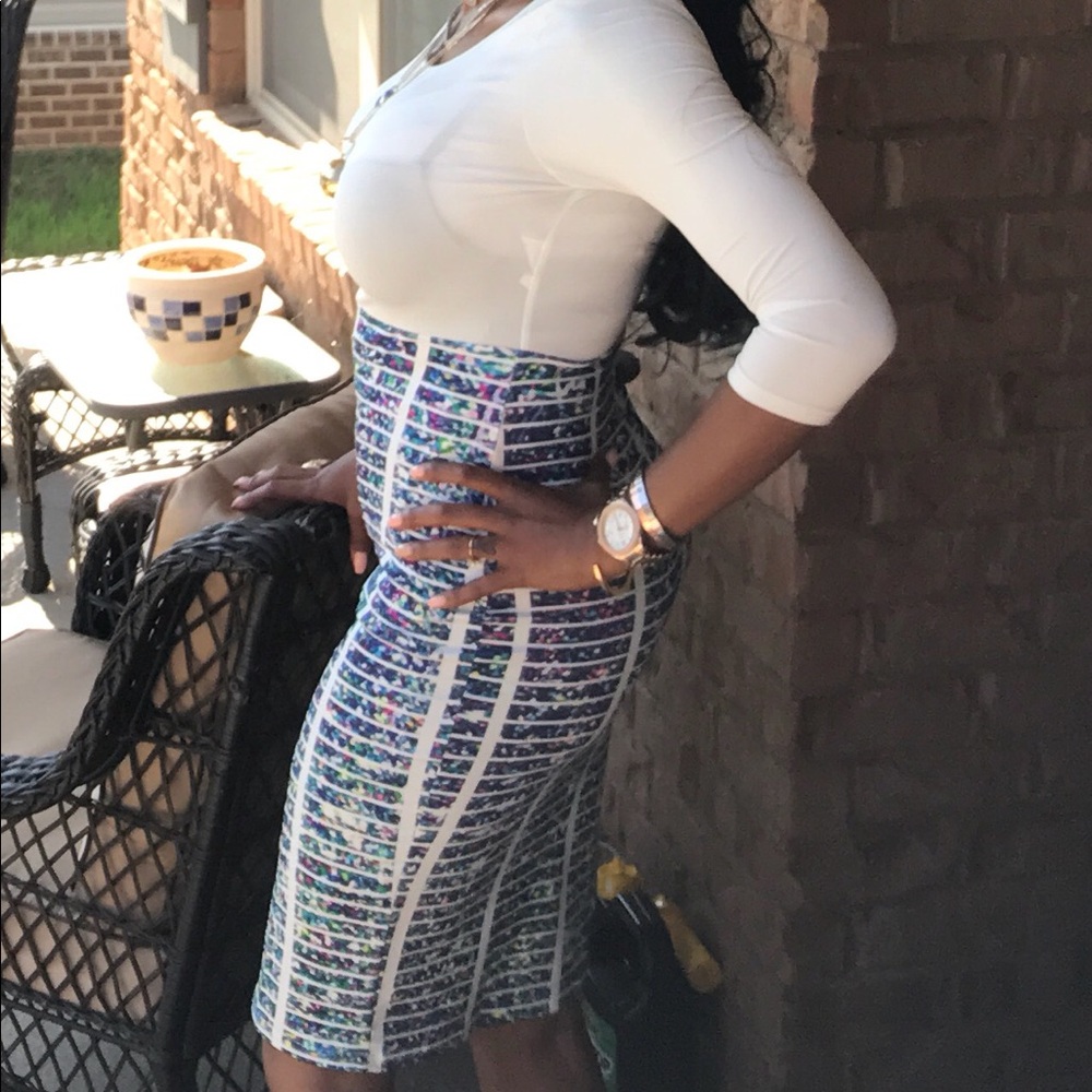 Dress - Picture 4 of 8