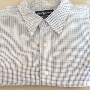 Ralph Lauren Shirt