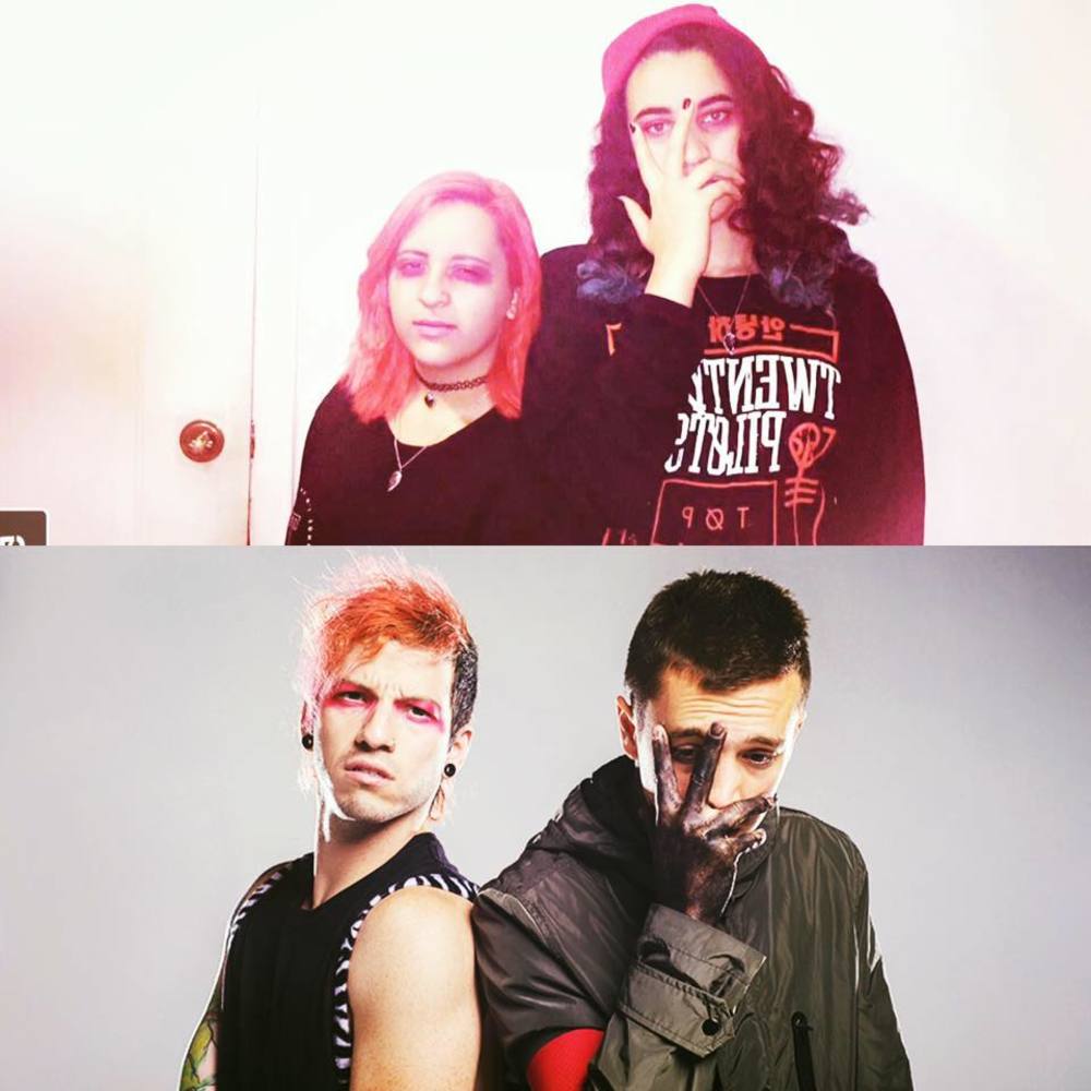 Meet your Posher, Savanna