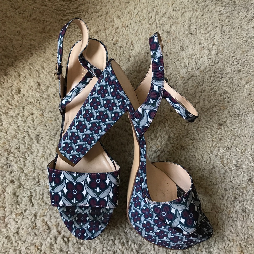 Nine West High Heels