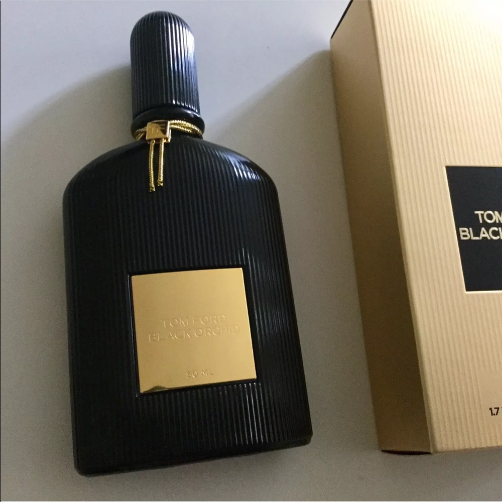 Tom Ford Black Orchid 1.7oz
