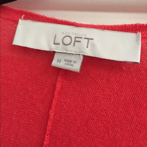 Cardigan - Picture 2 of 2