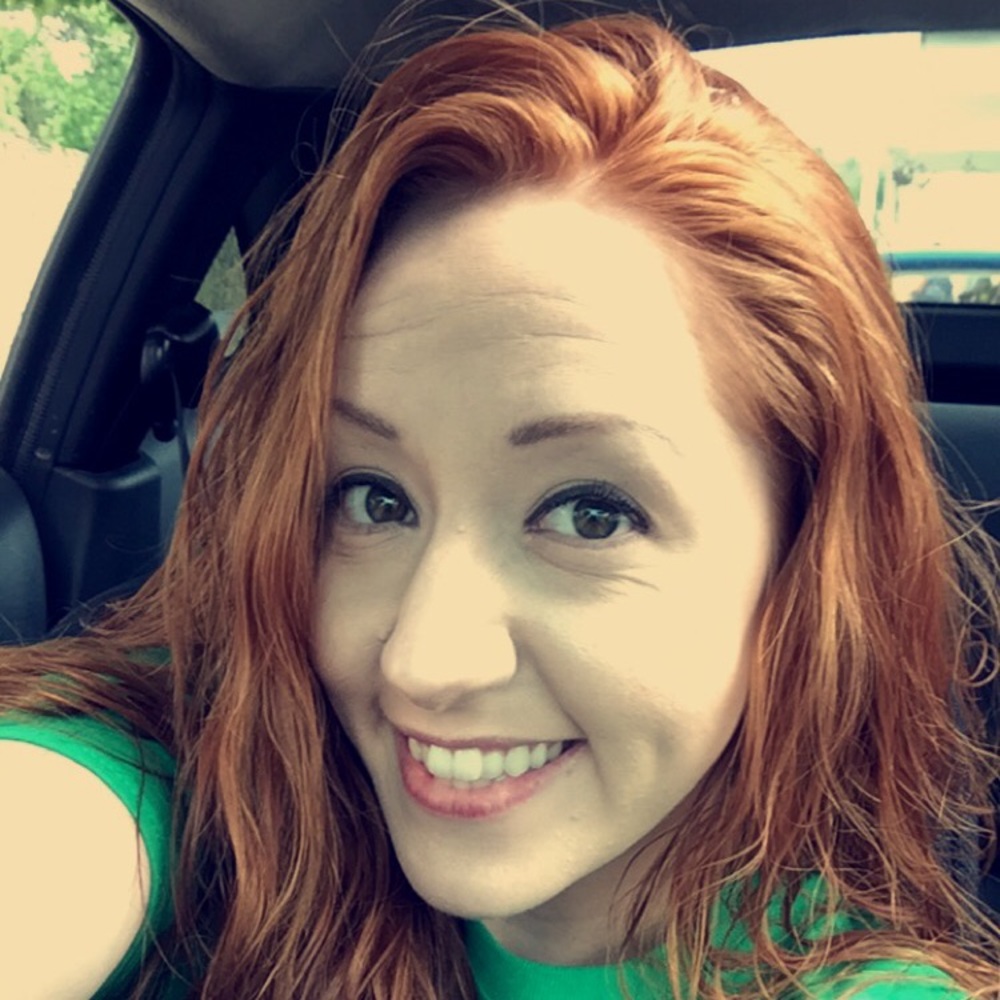 Meet your Posher, Marissa