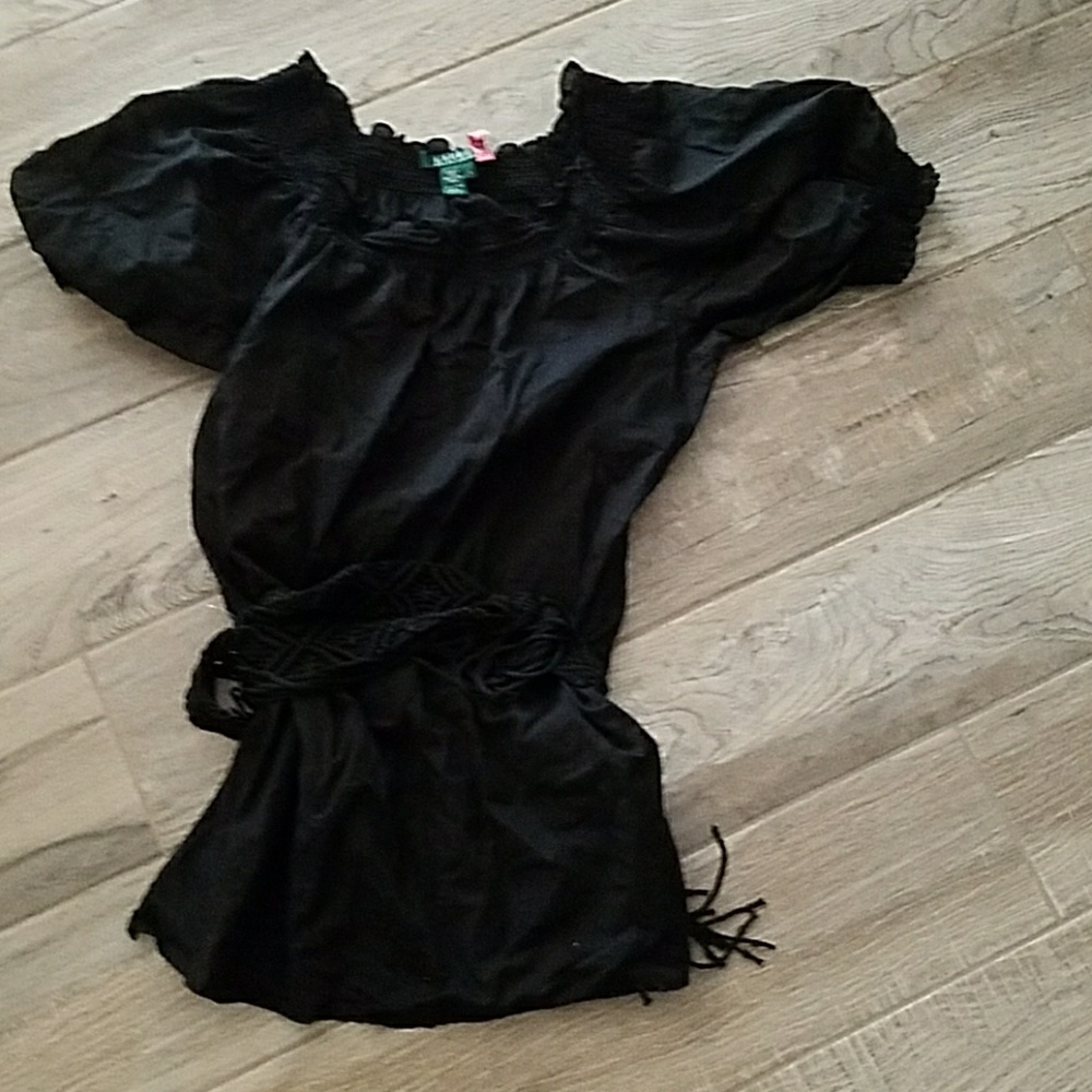 Blouse - Picture 2 of 3