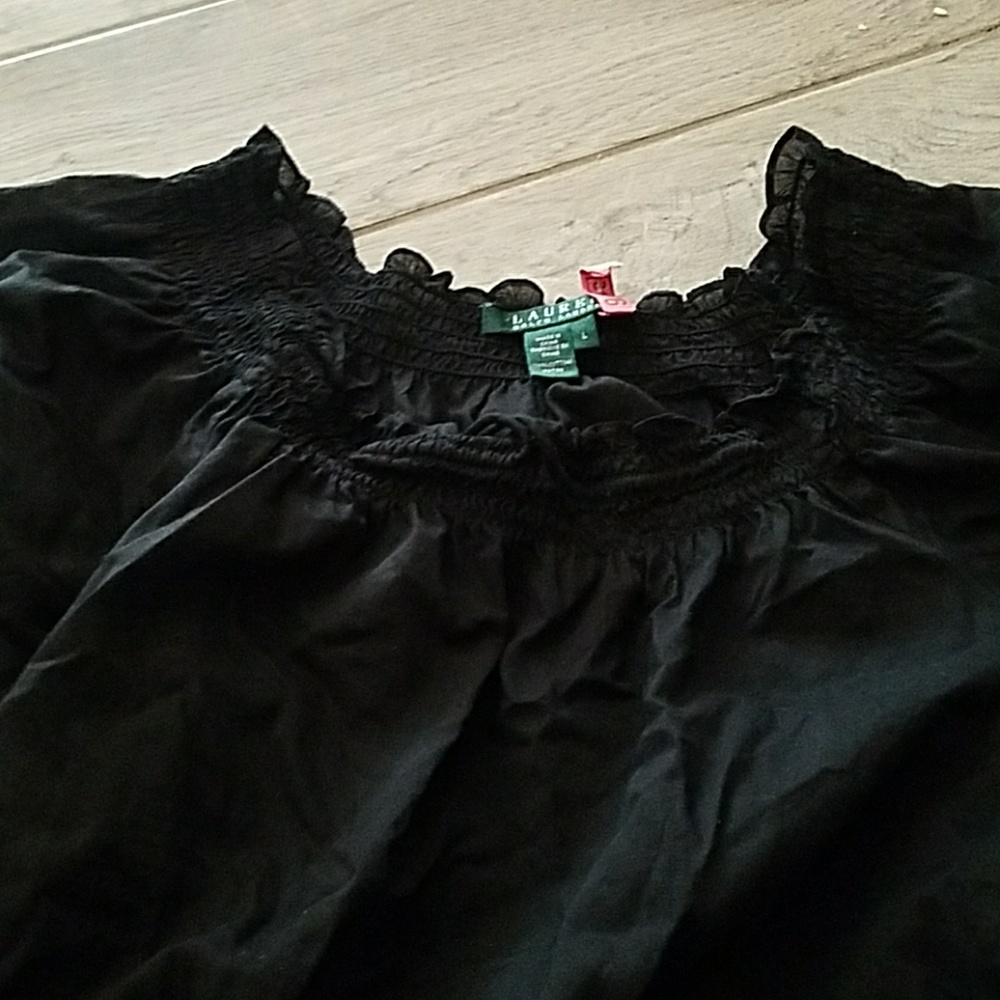 Blouse - Picture 3 of 3