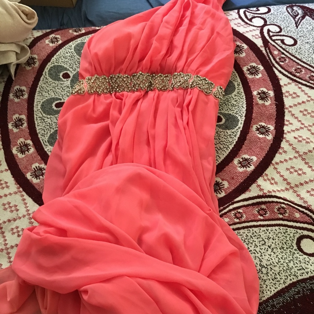 Long dress /