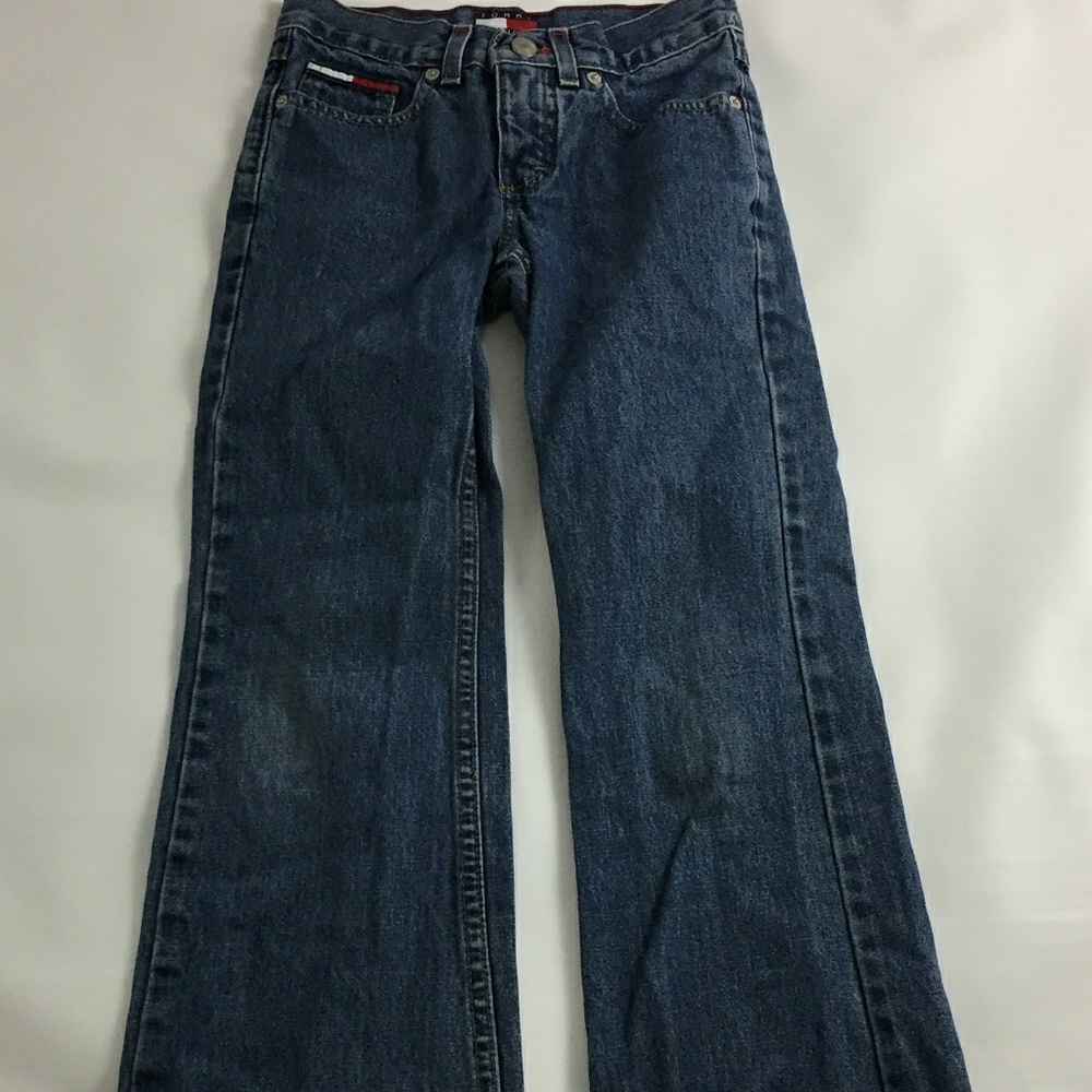 Vintage Tommy Hilfiger women's jeans size 8