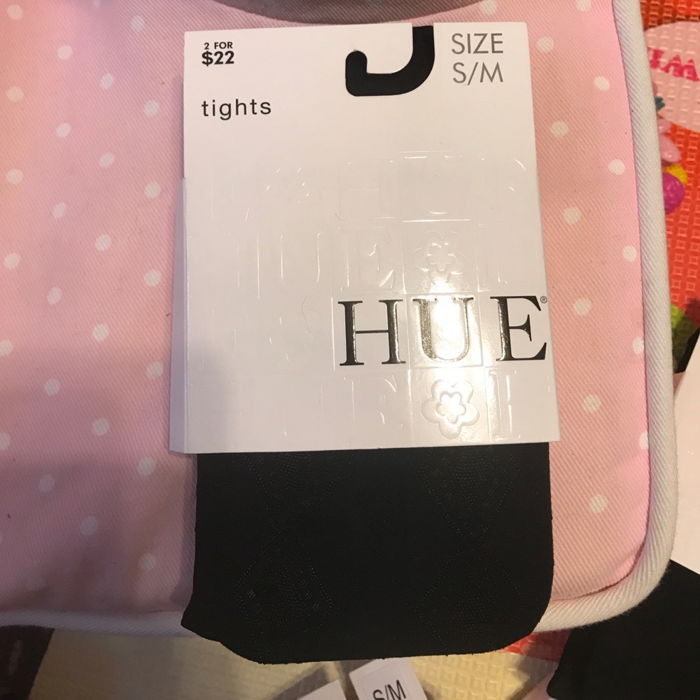 Hue tights