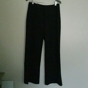 Nine West work pants / slacks / trousers