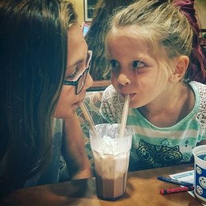 Meet your Posher, Bella