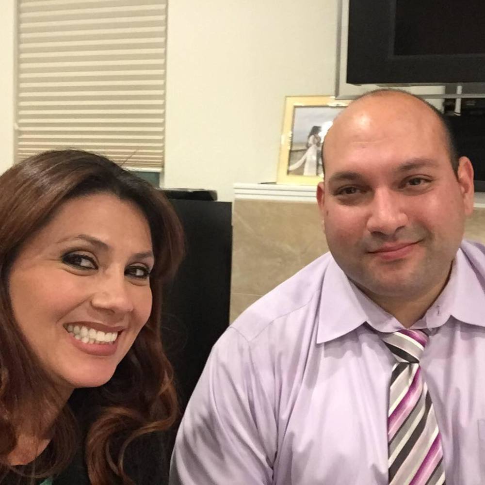 Meet your Posher, Cynthia