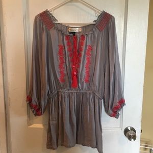 Urban Mangoz Blouse