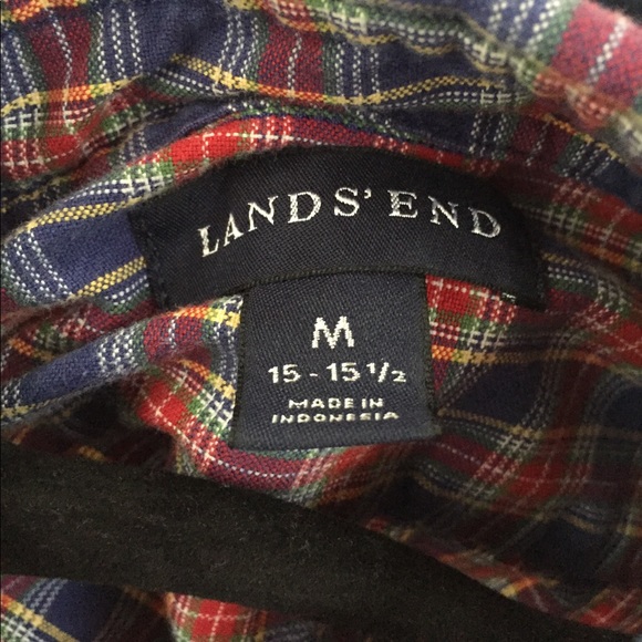 Button down shirt - Picture 3 of 3