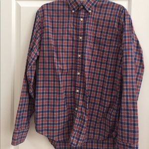 Button down shirt Button down shirt
