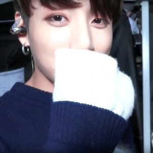 Meet your Posher, Marcy