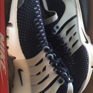 Nike Air Presto  with box