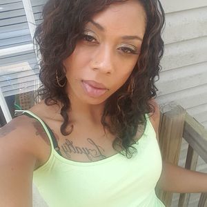 Meet your Posher, Mariah