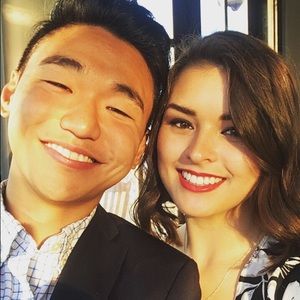 Meet your Posher, Kim