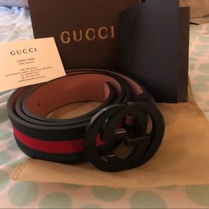 Never worn box and receipt!!!!!