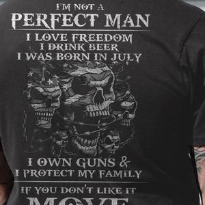 Meet your Posher, Rey