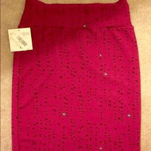 NWT LuLaRoe Cassie - medium