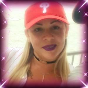 Meet your Posher, Gladys