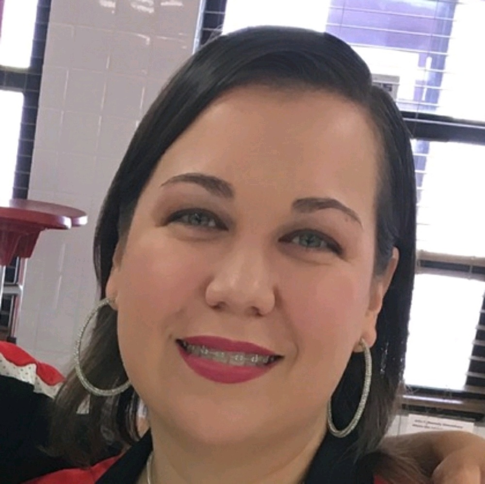 Meet your Posher, Rolynne