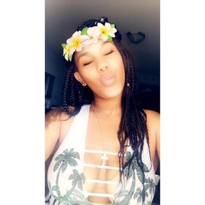 Meet your Posher, Jasmine