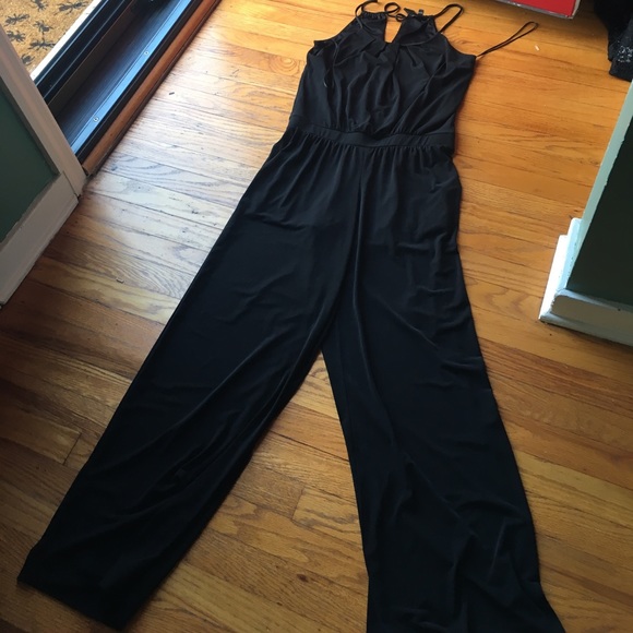 Express Pants - Black express jumper