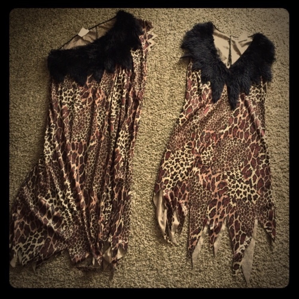 Halloween Costume! ✨