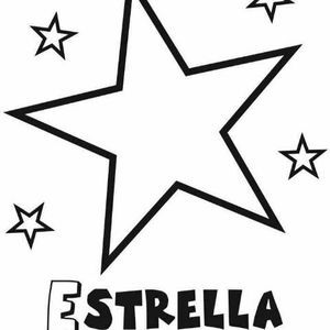 Meet your Posher, Estrella